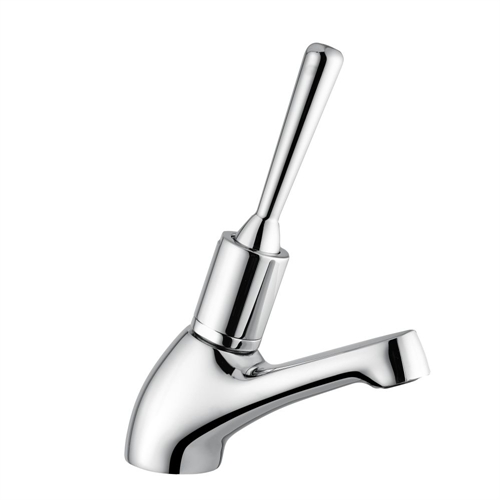 Multi-Directional Non Concussive Basin Tap